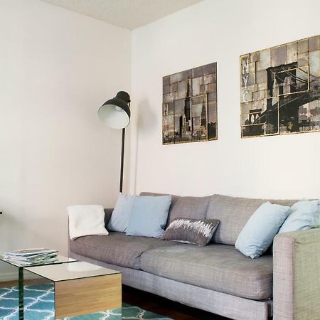 Frederick'S Place - Convenient Condo Walk To Central Park And Columbia University Nova York Exterior foto