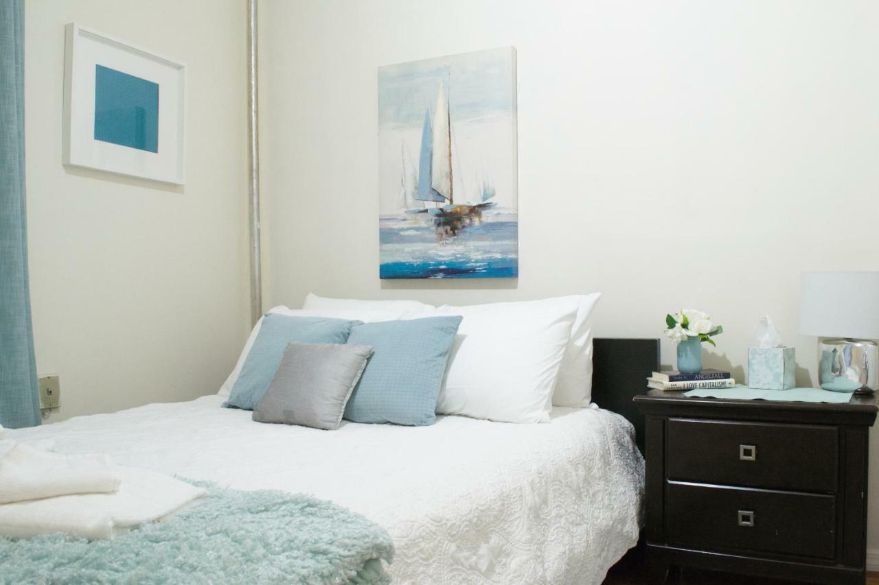 Frederick'S Place - Convenient Condo Walk To Central Park And Columbia University Nova York Exterior foto