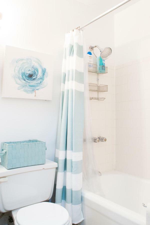 Frederick'S Place - Convenient Condo Walk To Central Park And Columbia University Nova York Exterior foto