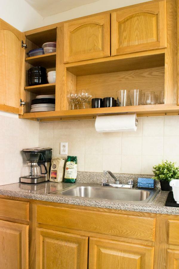 Frederick'S Place - Convenient Condo Walk To Central Park And Columbia University Nova York Exterior foto