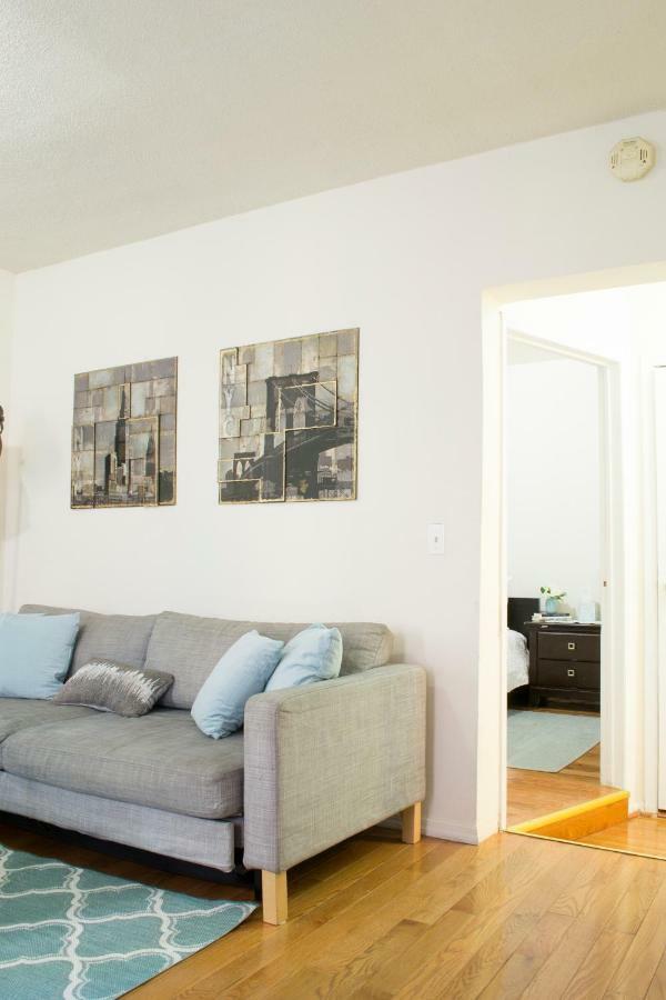 Frederick'S Place - Convenient Condo Walk To Central Park And Columbia University Nova York Exterior foto