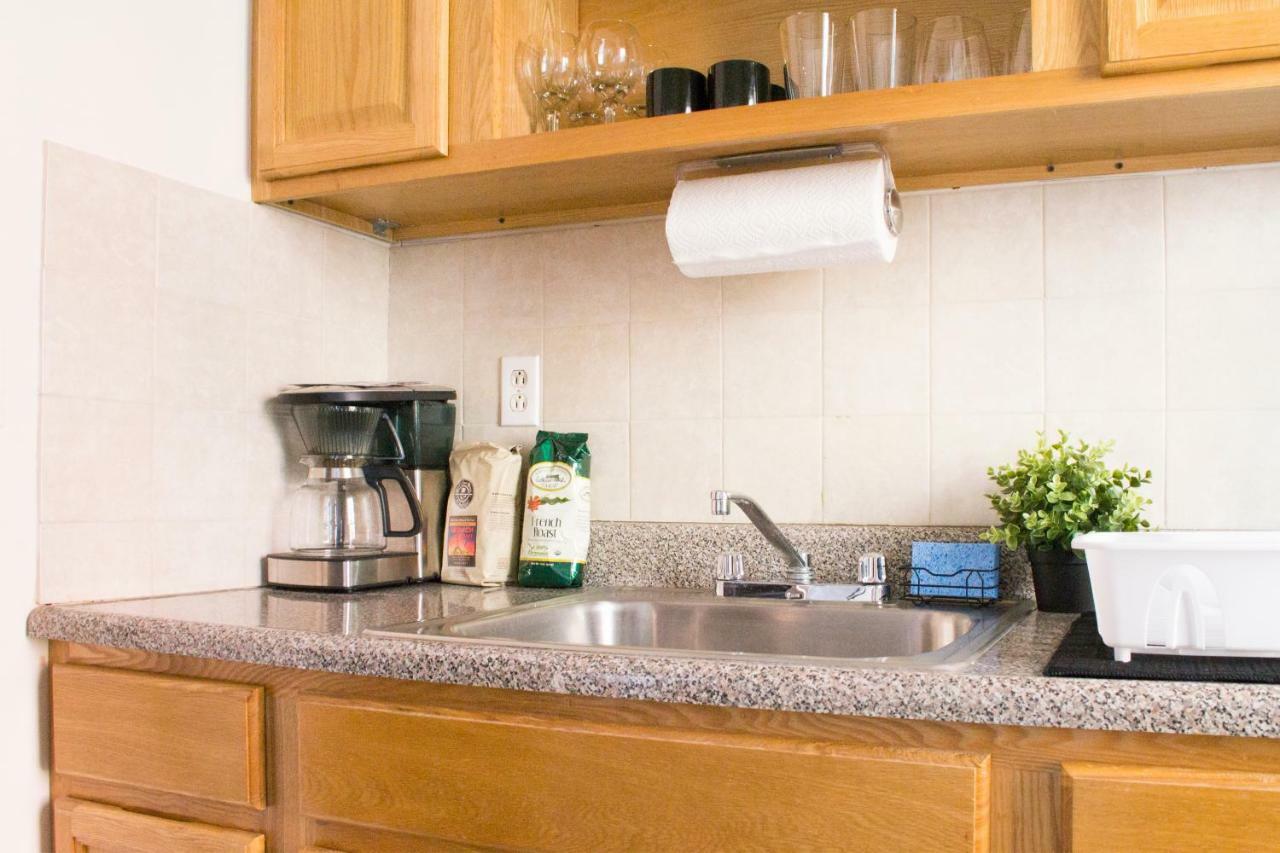 Frederick'S Place - Convenient Condo Walk To Central Park And Columbia University Nova York Exterior foto
