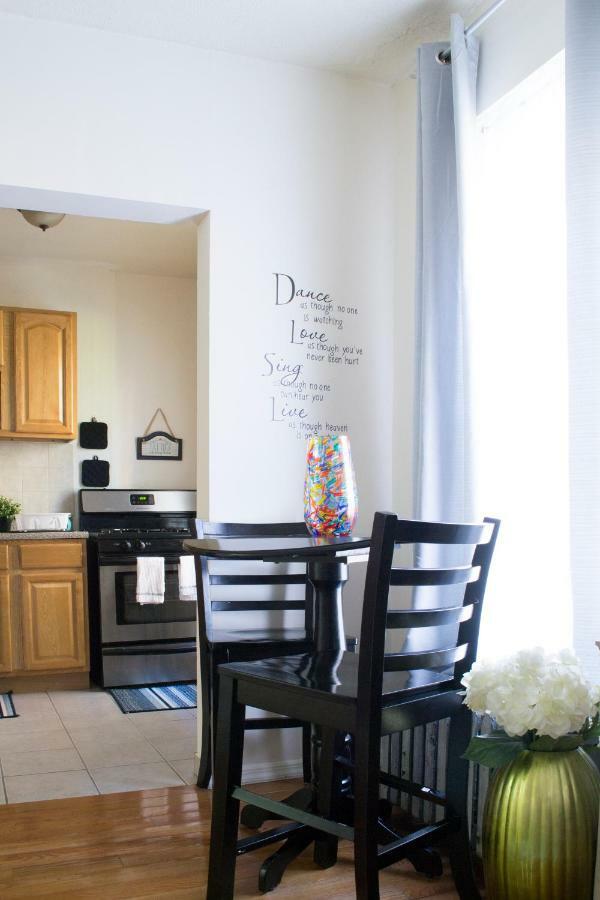 Frederick'S Place - Convenient Condo Walk To Central Park And Columbia University Nova York Exterior foto