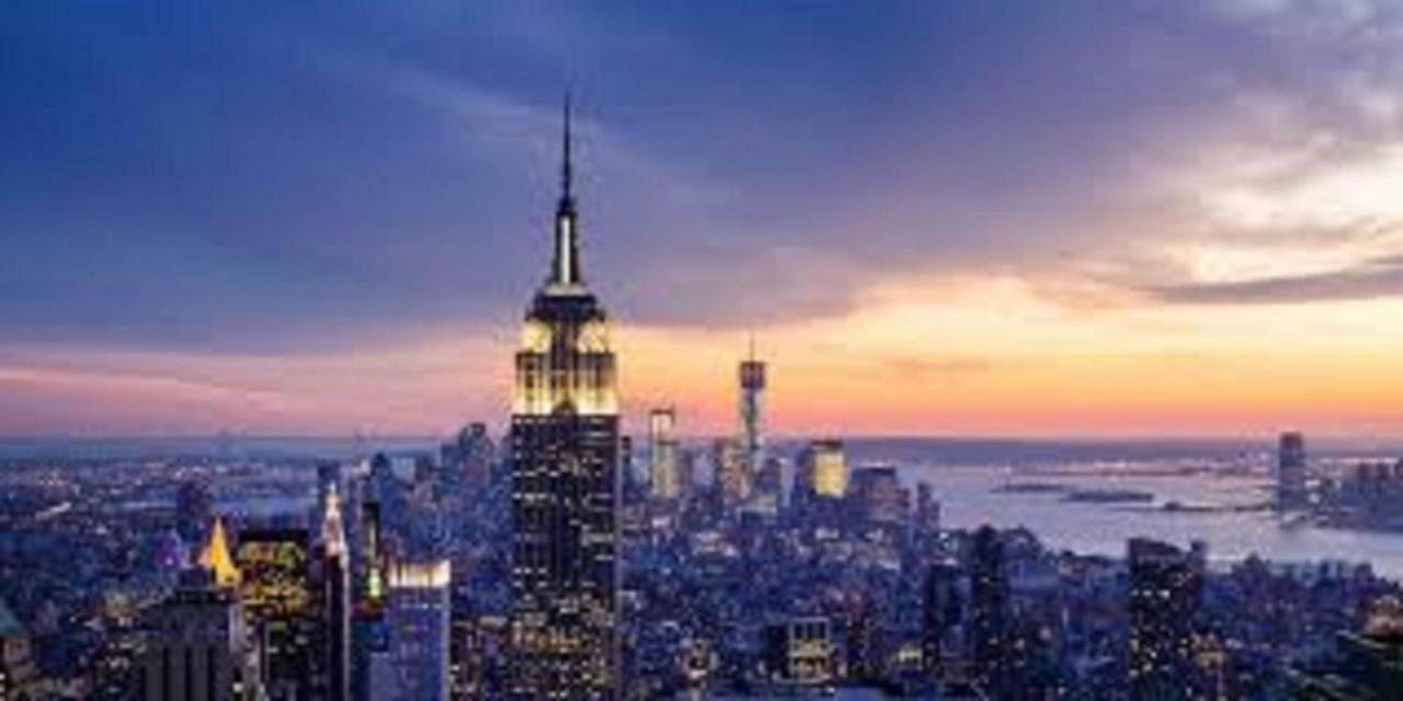Frederick'S Place - Convenient Condo Walk To Central Park And Columbia University Nova York Exterior foto