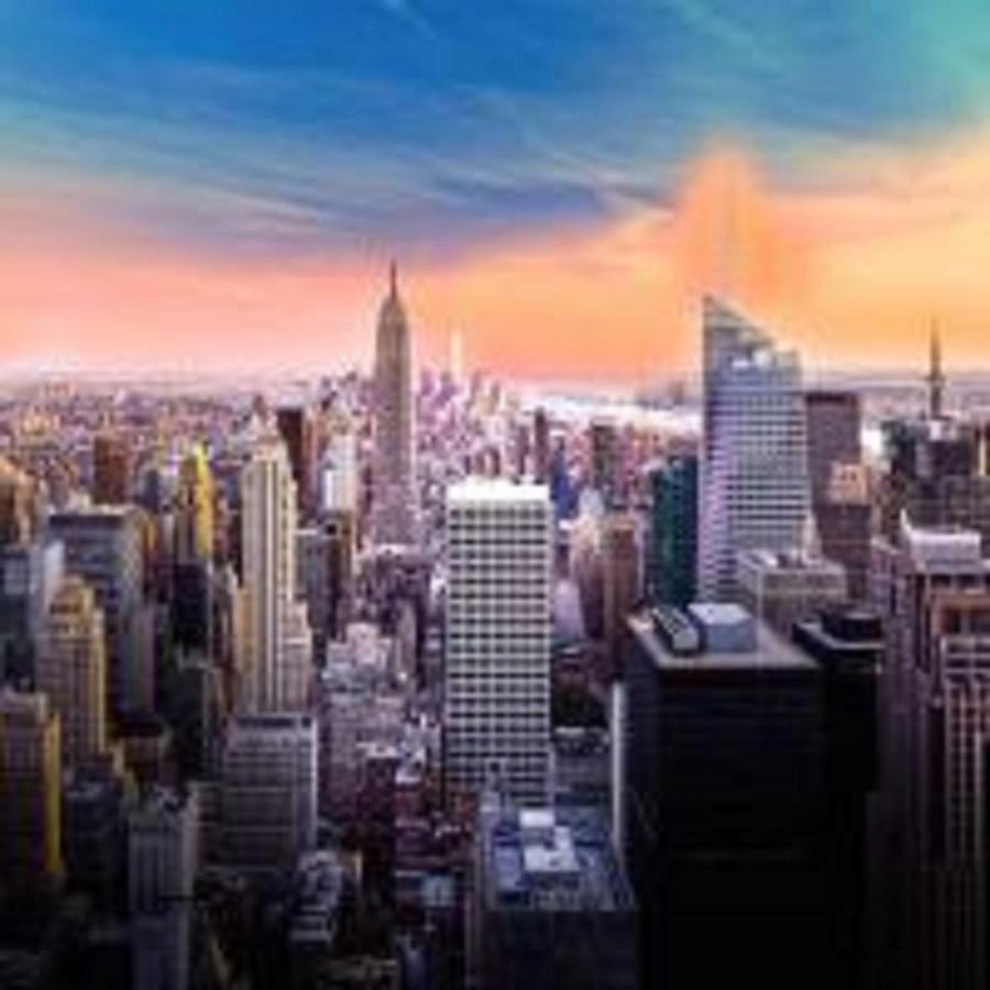Frederick'S Place - Convenient Condo Walk To Central Park And Columbia University Nova York Exterior foto