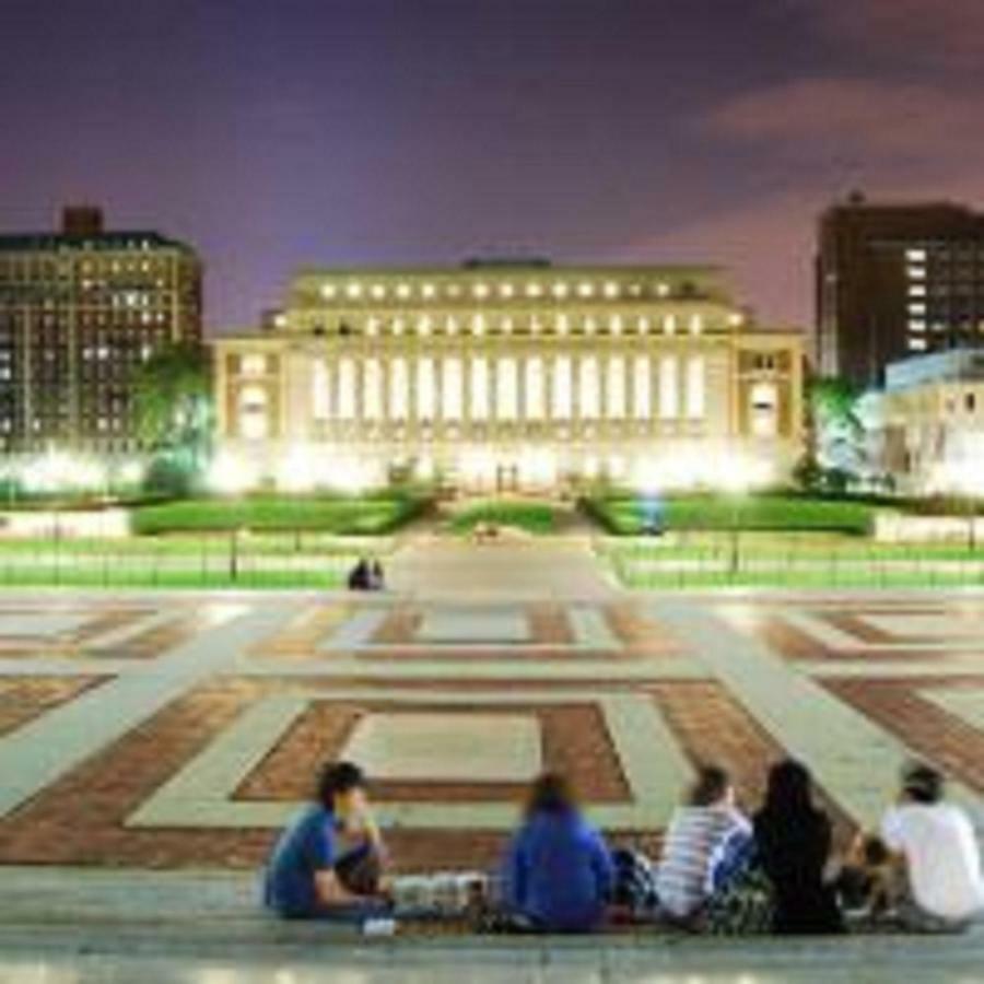 Frederick'S Place - Convenient Condo Walk To Central Park And Columbia University Nova York Exterior foto